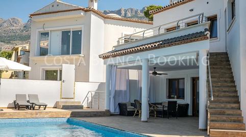 Photo 2 of House or chalet for sale in Calle Moraira, La Portalada, Elche / Elx