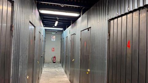 Foto 3 de Traster de lloguer a Calle Industria, 14, Almendralejo, Badajoz