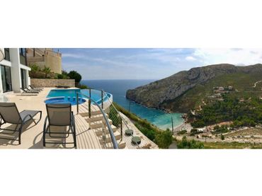 Casa in vendita a La Granadella  - Costa Nova