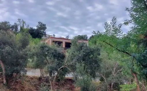 Villa avec jardin à vendre à Carrer Rubén Darío 33
