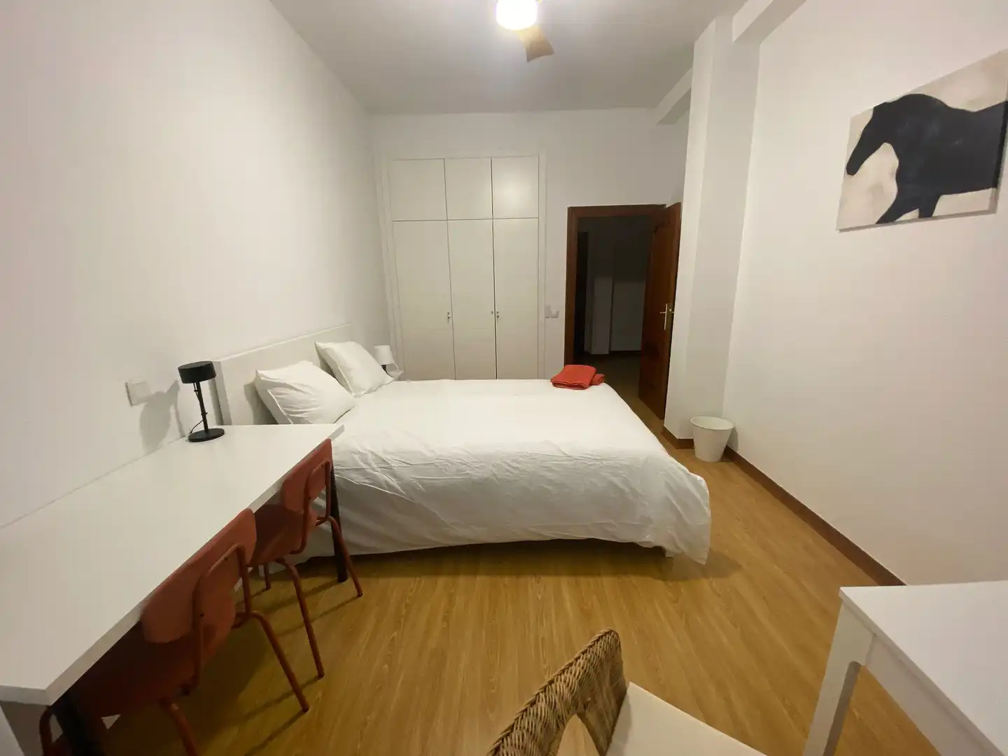 Habitación en Avenida del Mediterráneo, 9, Niño Jesús