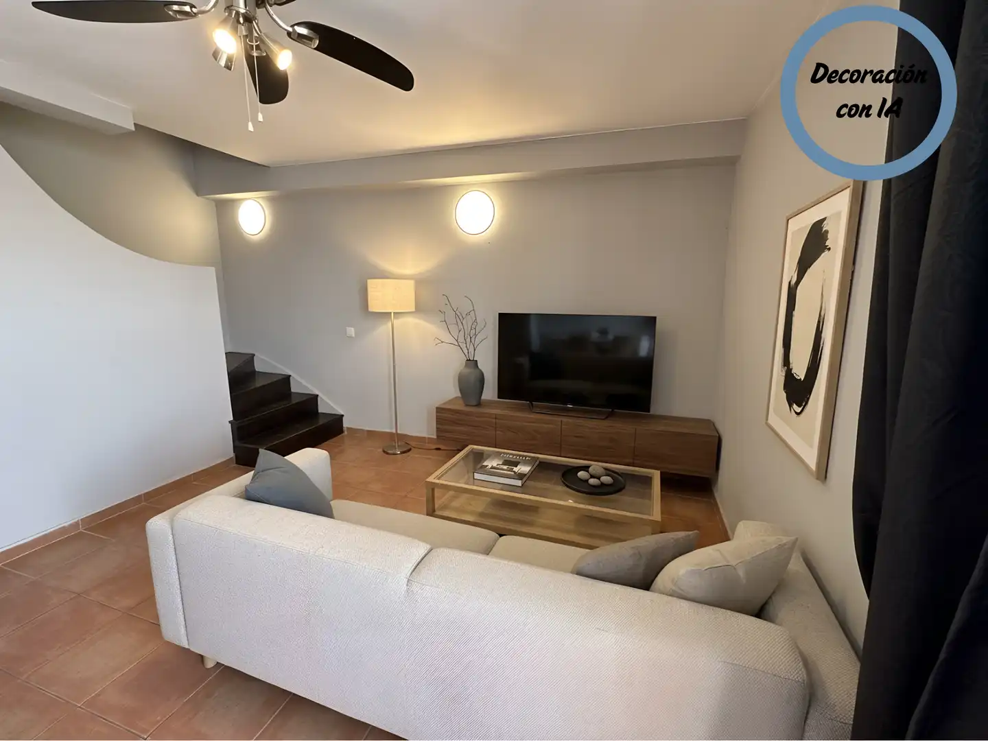 Dúplex en venta en Avenida Central, 2, Caleta de Fuste