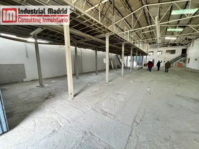 Nave industrielle à vendre à Zona Industrial, imagen 4