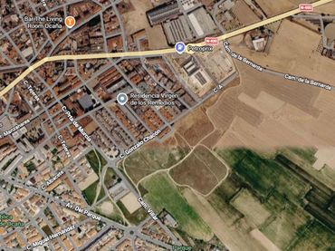 Pis en venda a Noblejas