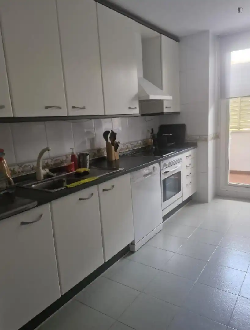 Habitació a Somosaguas