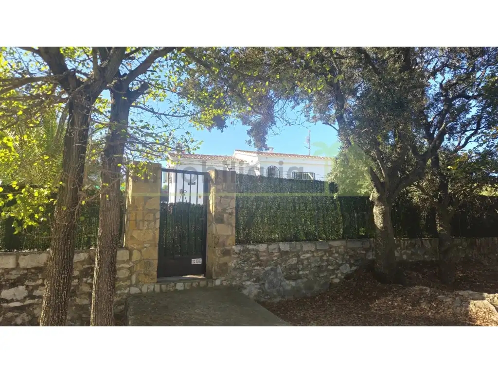 Haus zum Verkauf in Calle Cañarete, imagen 29