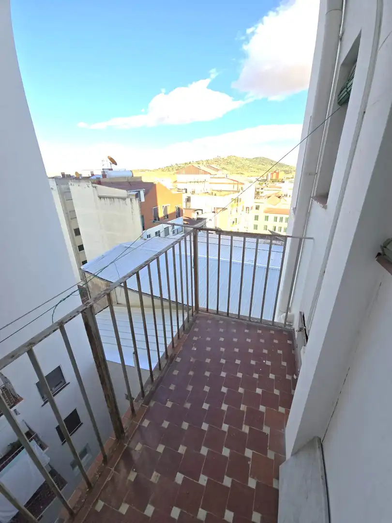 Flat with lift to rent in ESPAÑA, imagen 17