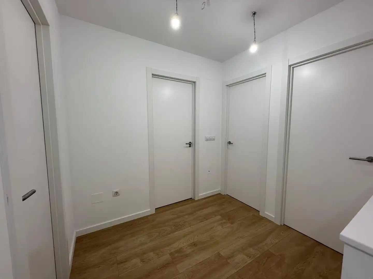Habitación de Casa adosada en venta en Lugo con Calefacción y Jardín privado