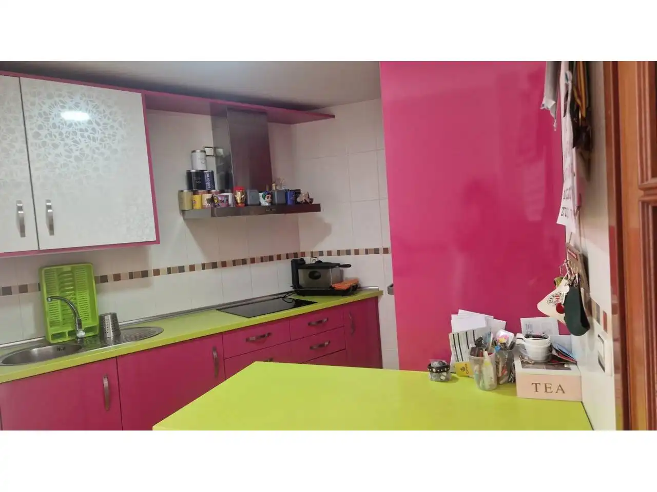 Duplex con ascensore in vendita a Úbeda, imagen 15