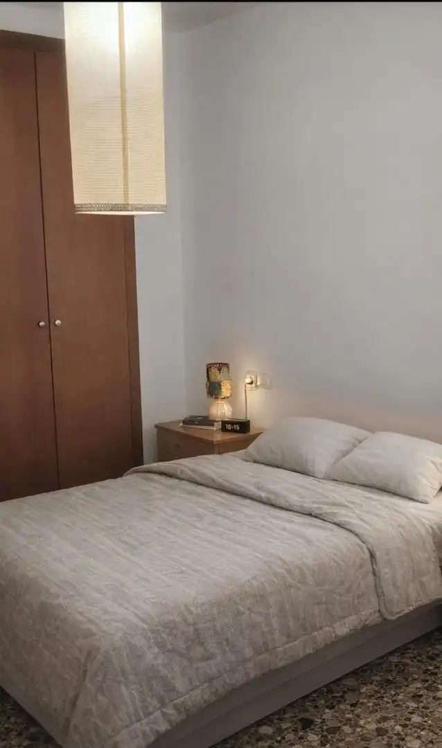 Habitación de Piso en venta en Tavernes de la Valldigna