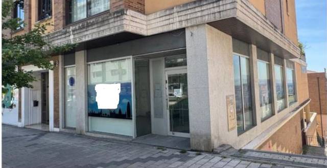 Local comercial en Venta en Parquesol