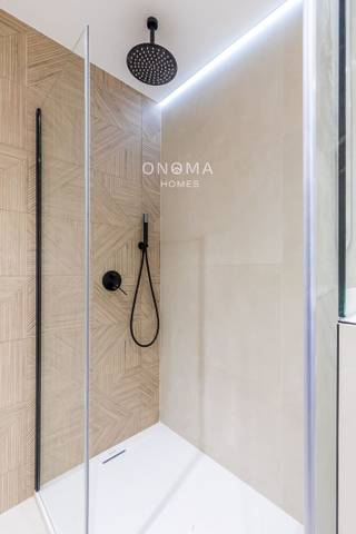 Piso en Venta en Cristobal Bordiu en Ríos Rosas - Nuevos Ministerios