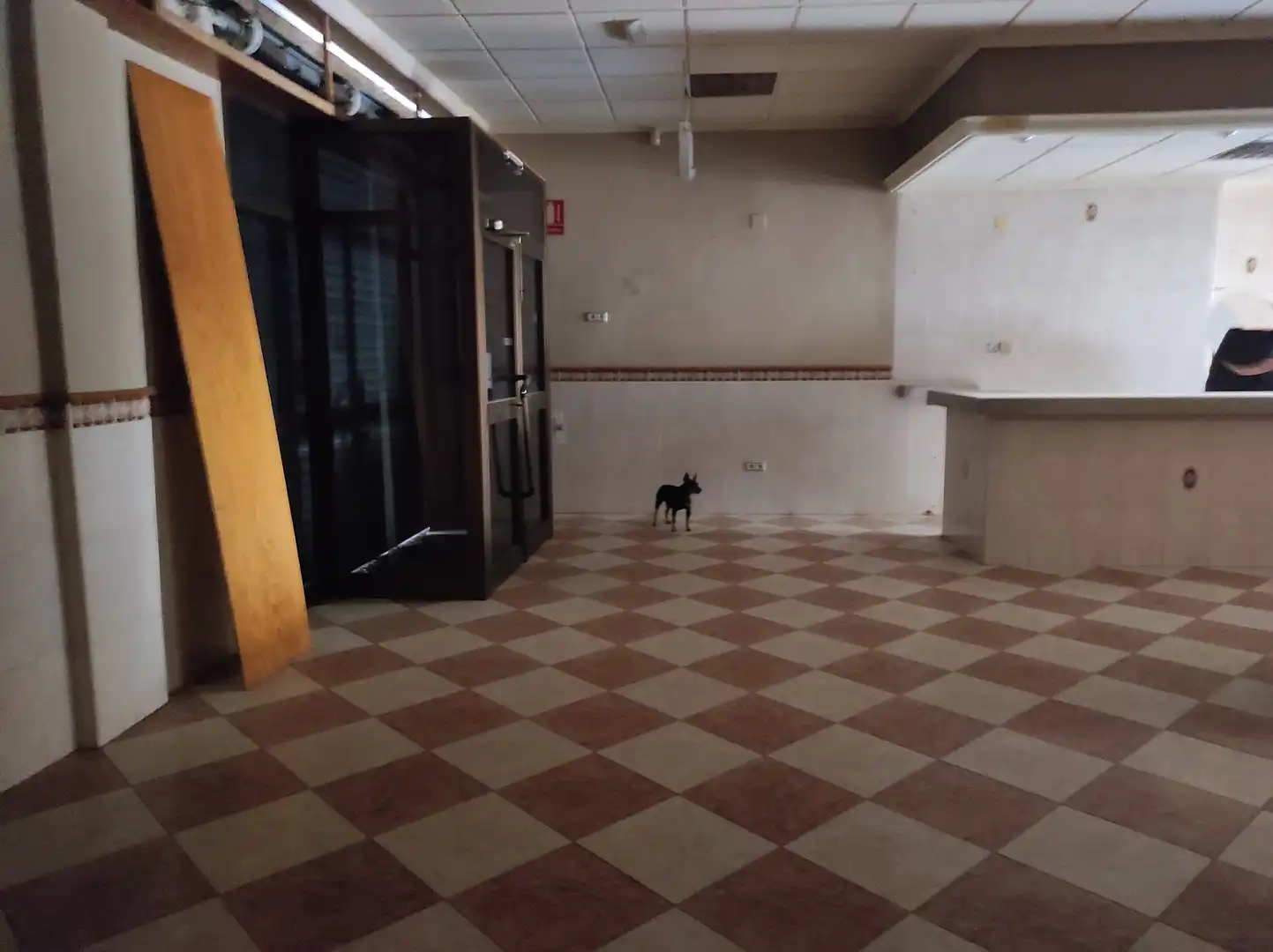 Local comercial en venda a Avenida Monteazahar 19, imagen 12