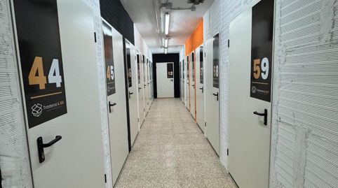 Foto 4 de Trastero en venta en Carrer del Ceramista Godofredo Buenosaires, 28, Parque Geólogo José Royo Gómez, Castellón de la Plana / Castelló de la Plana