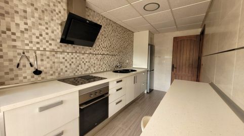 Foto 4 von Wohnung zum Verkauf in Calle Jerez Perchet, 24, Cortijo Bazán - Los Casinis - Los Cipreses, Málaga Capital