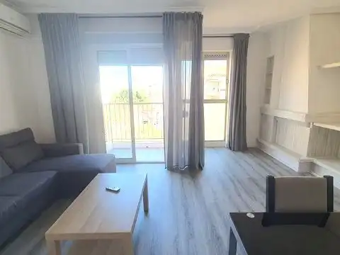 Sala d'estar de Pis en venda en Orihuela amb Aire condicionat i Balcó
