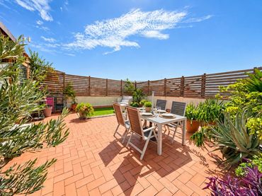 Attico con balcone in vendita a BALMES