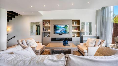 Photo 5 of Single-family semi-detached to rent in Verdi-ur Sierra Blanca, 38, Sierra Blanca, Málaga