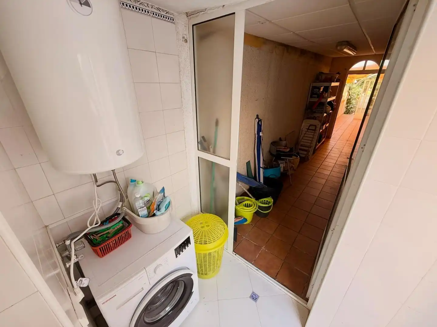 Casa a schiera con terrazza in vendita a Centro, imagen 31