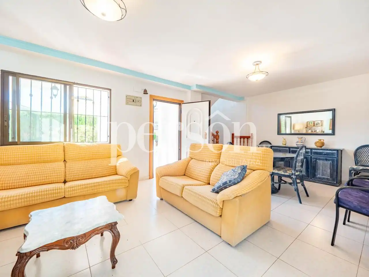 Villa avec jardin à vendre à Mareny Blau, imagen 7