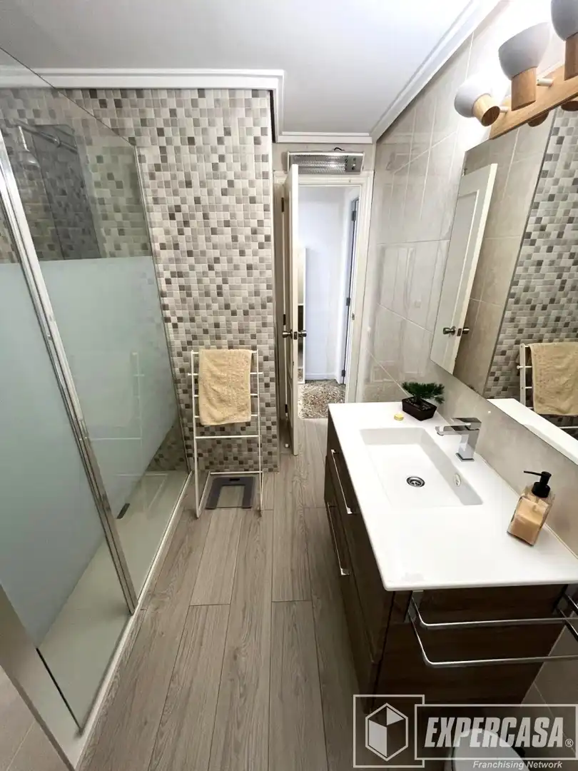 Flat with lift for sale in Quatre Carreres, imagen 24