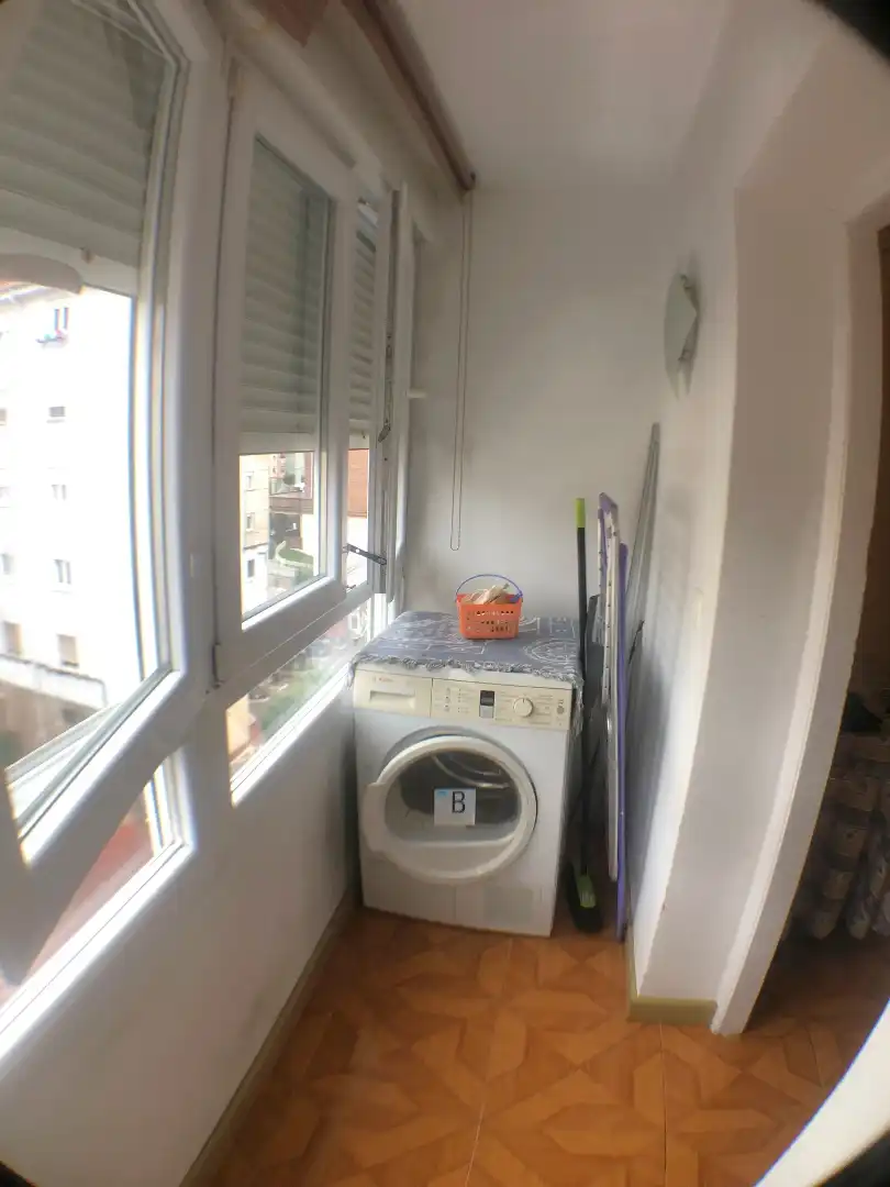 Terrasse von Wohnung zum Verkauf in Santander mit Terrasse und Möbliert