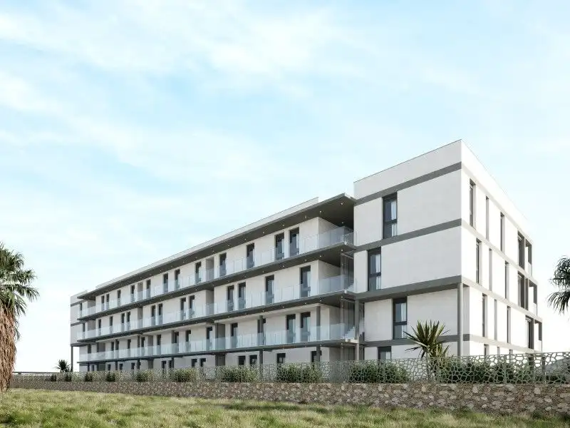 Apartament amb piscina en venda a Mar Menor de Cartagena – Cabo de Palos, imagen 6