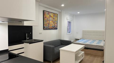Photo 2 of Study to rent in Calle de Boston, Guindalera, Madrid