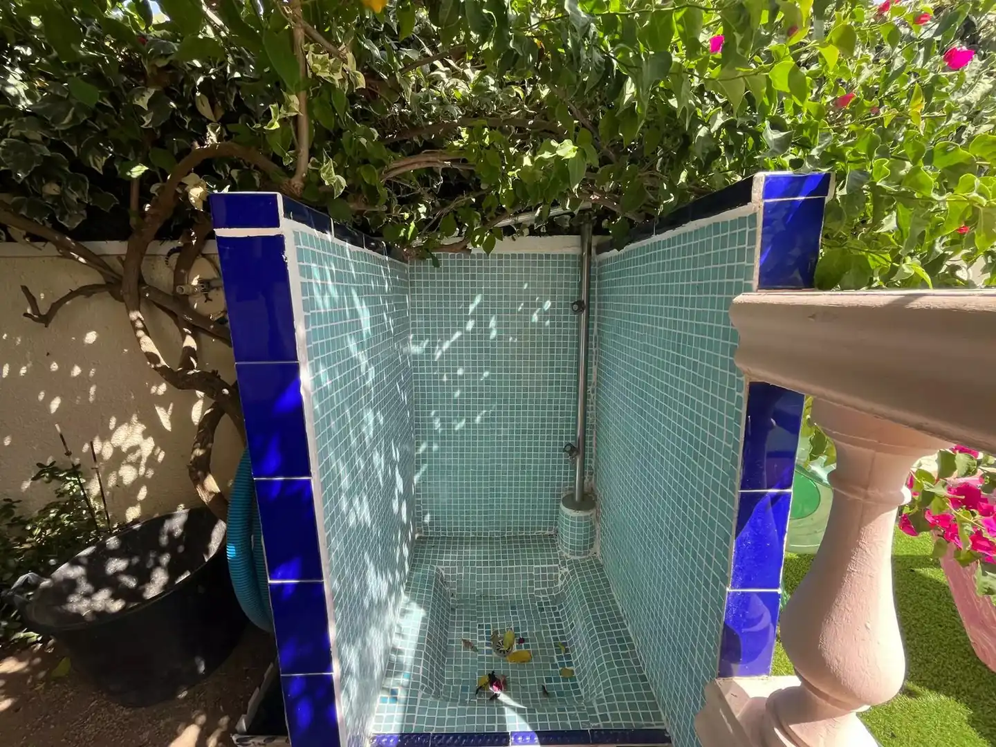 Casa amb piscina en venda a Moxó - Sant Mori, imagen 7