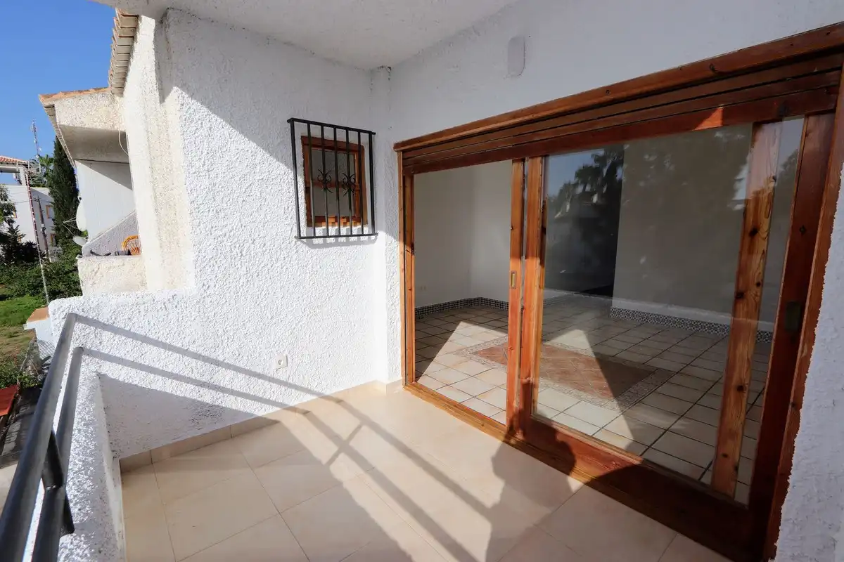 Apartament en venda en Orihuela amb Terrassa