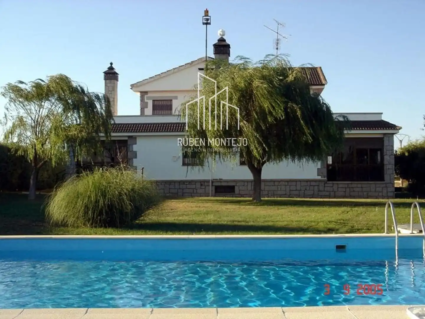 Villa avec terrasse à vendre à Chinchibarra - Capuchinos, imagen 71