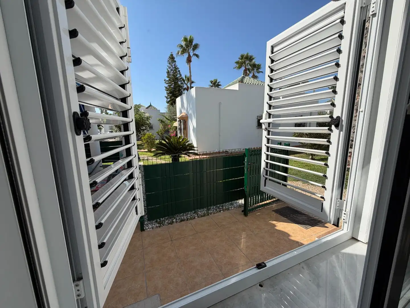 Casa adosada en venta en San Juan de los Terreros