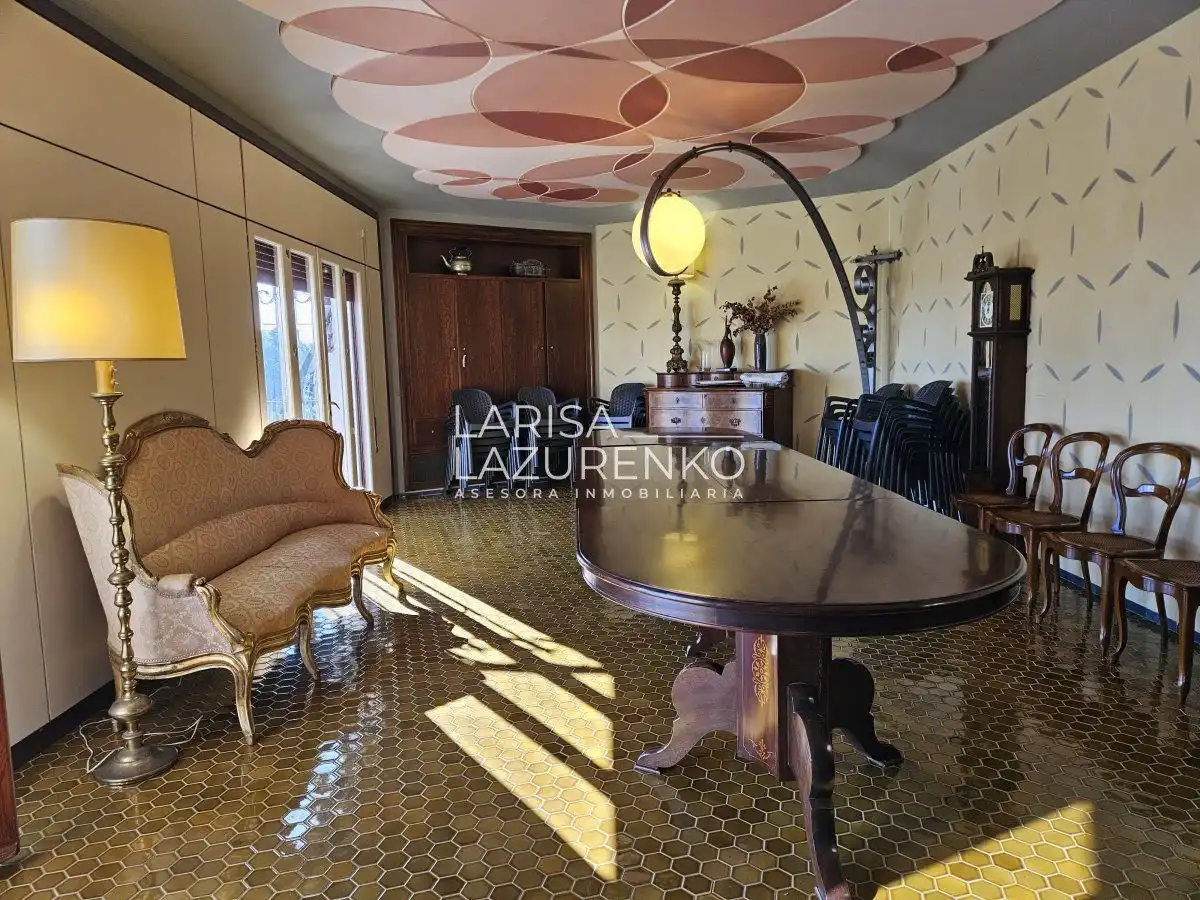 Comedor de Casa o chalet en venta en Riudecanyes con Aire acondicionado, Calefacción y Terraza