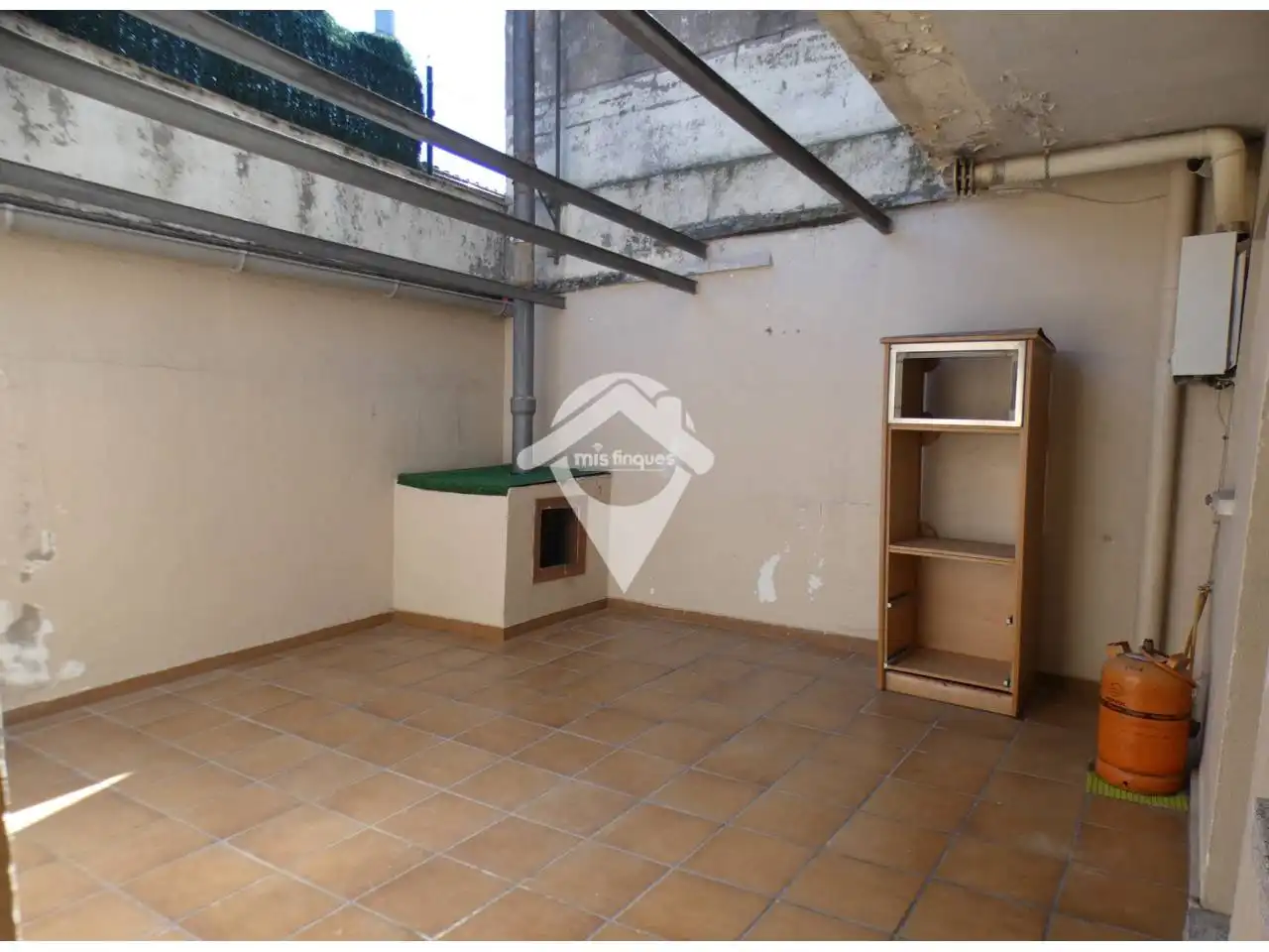 Casa o chalet en venta en Terrassa con Calefacción, Terraza y Alarma