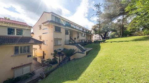 Foto 3 de Casa o xalet en venda a Urbanización Montebravo, Los Alvarados - Fuente los Berros - Bandama, Santa Brígida