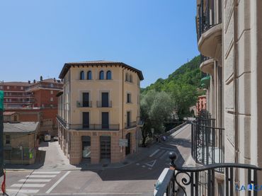 Appartamento con balcone in vendita a Ripoll