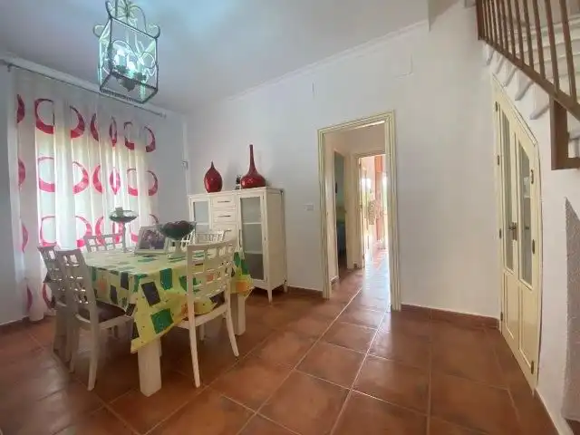Chalet en venta en Urbasur, imagen 14