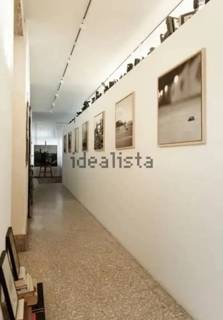 Lofts for sale in Zabalburu