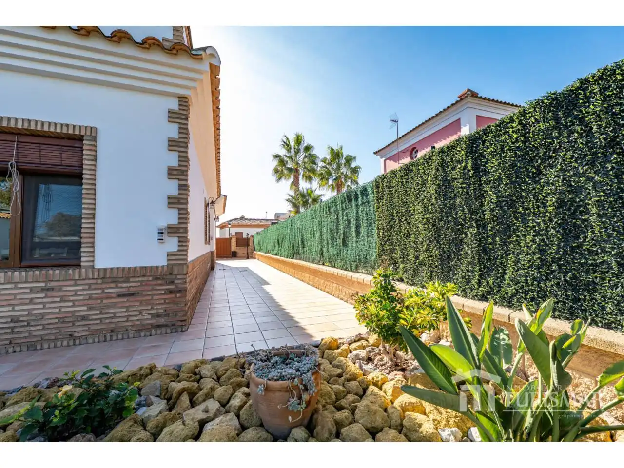 Casa con piscina en venta en Calle Baden-Powell 1, imagen 32