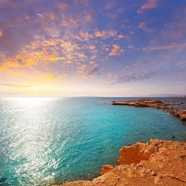 Vista exterior de Residencial en venta en Alicante / Alacant
