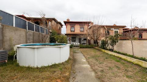 Foto 5 de Casa o chalet en venta en Avenida Luis Javier Rodriguez Salas, 173, Jun, Granada