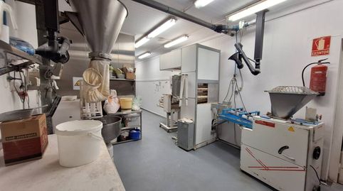 Foto 2 von Fabrikhallen zur ubertragung in El Naranjo, Fuenlabrada