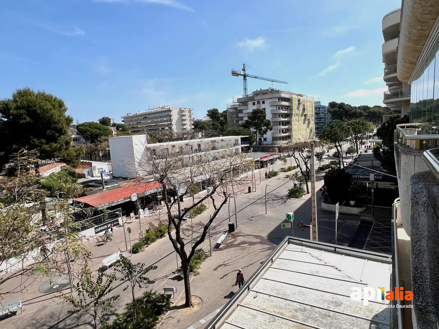 Appartement compact avec piscine à vendre à Mar i Camp - Platja dels Capellans, imagen 17