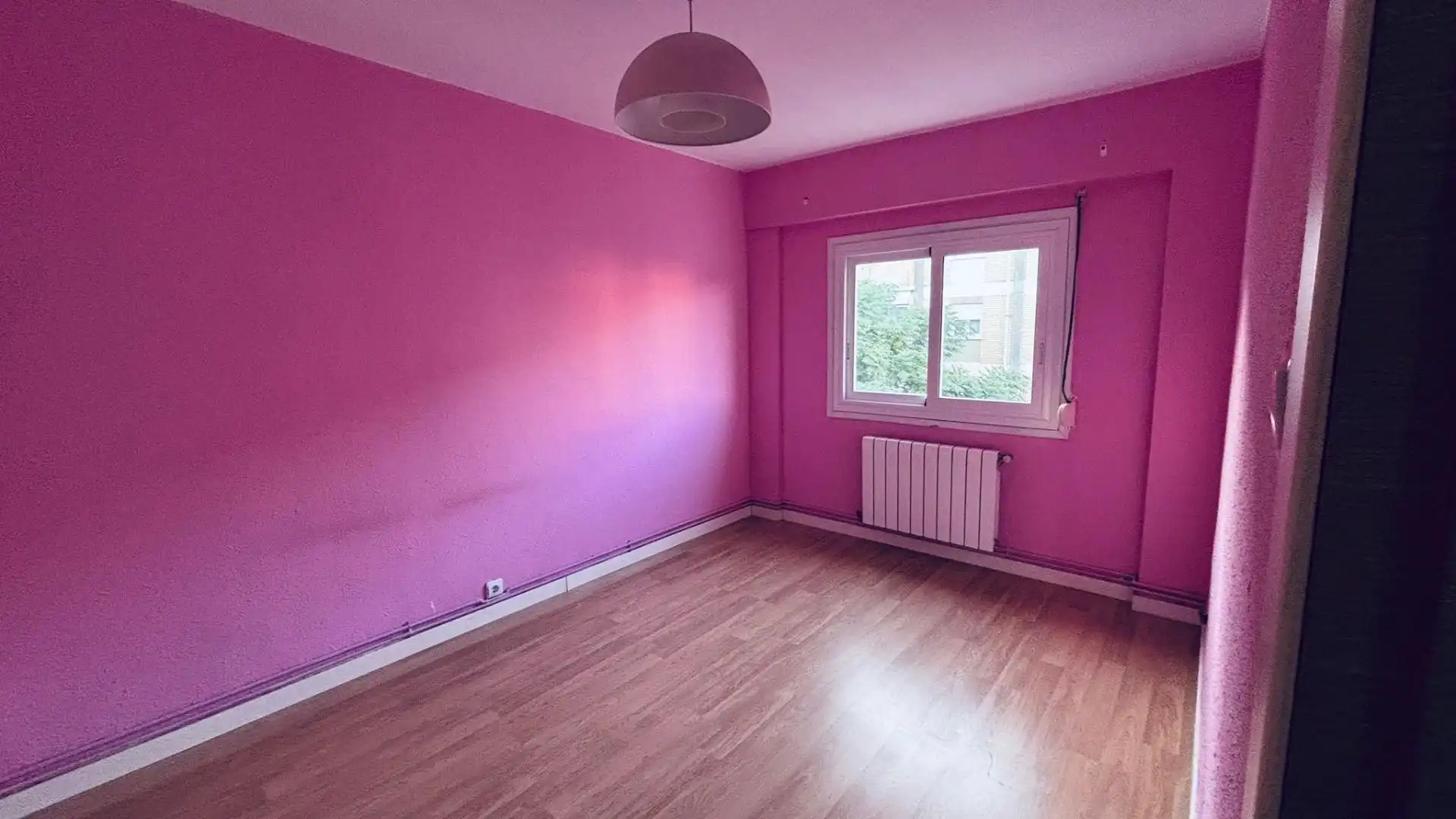 Piso en venta en Arrabal