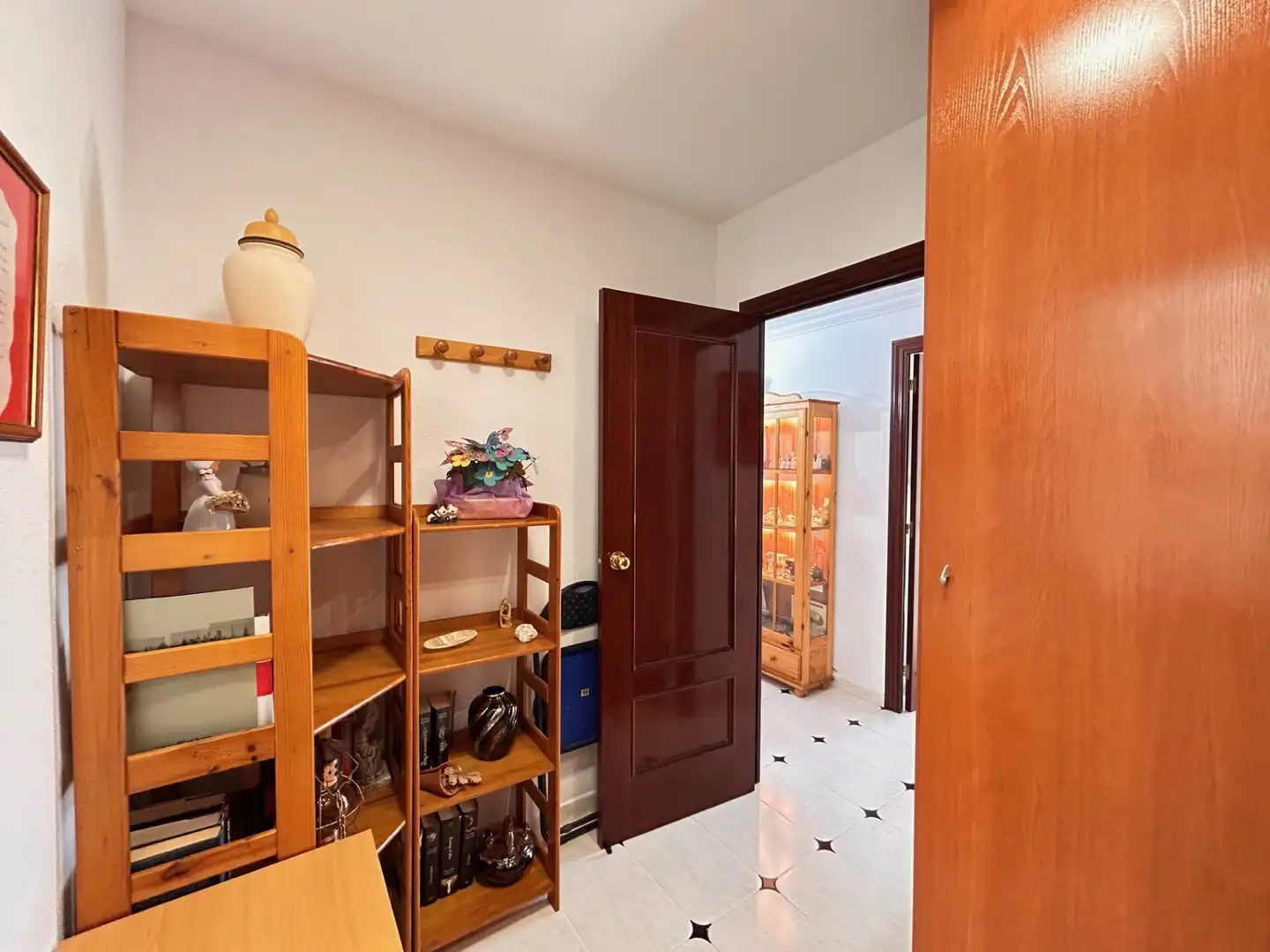 Habitación de Piso en venta en Reus con Amueblado, Horno y Lavadora