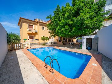 Residencial en venda a Carrer Josep de la Tona
