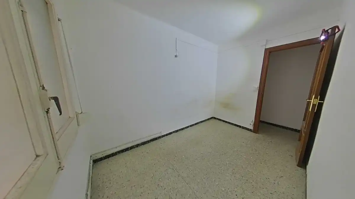 Pis en venda en Mollet del Vallès amb Balcó