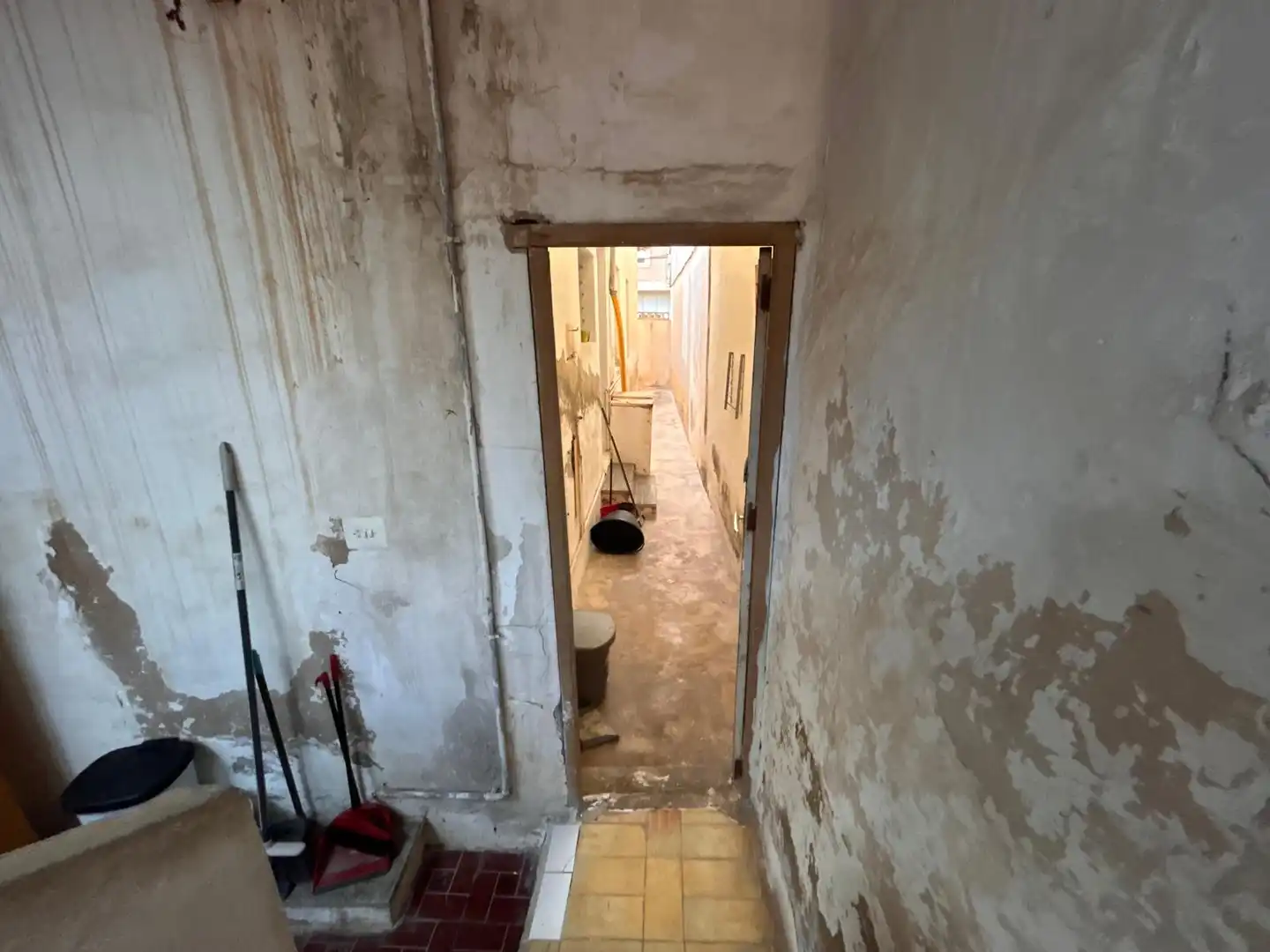 Casa amb jardí en venda a Almoradí, imagen 51