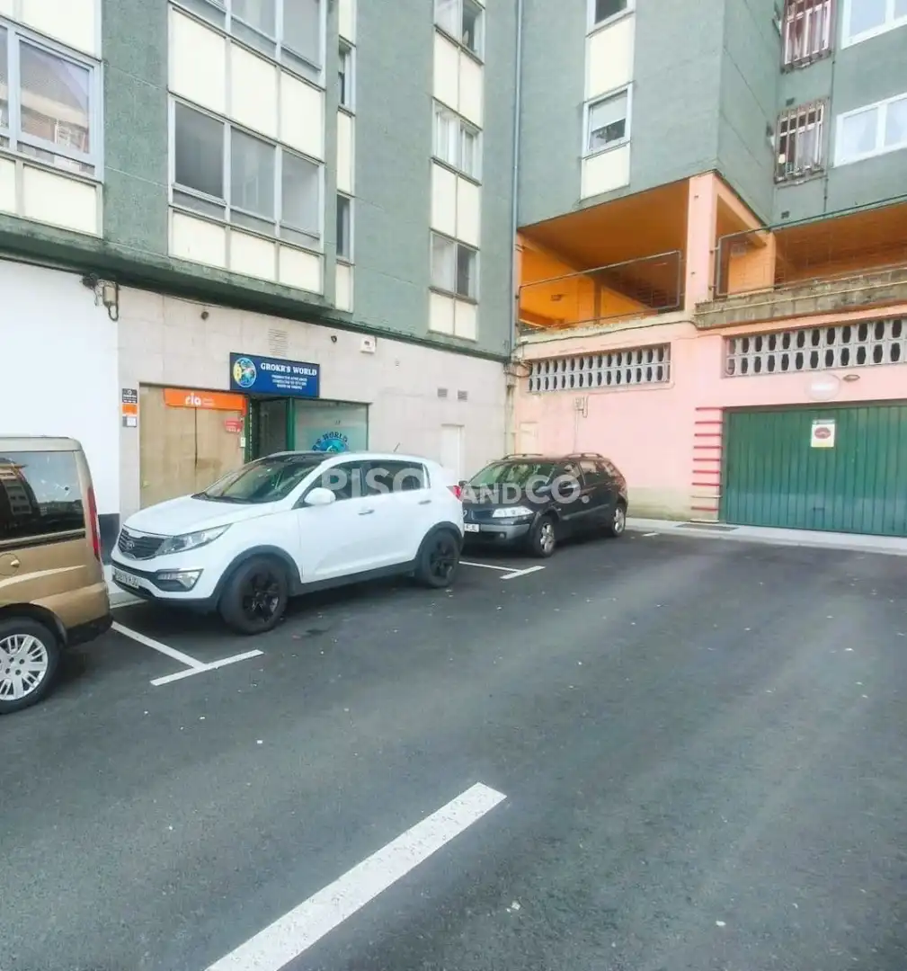 Local commercial à louer à Calle RAFAEL ALBERTI, imagen 15