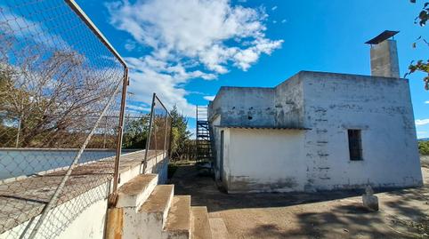 Foto 2 de Finca rústica en venta en Sollana, Valencia
